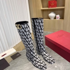 Valentino Boots